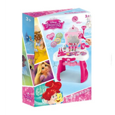 Disney Princess Beauty Center Playset Light and Sound